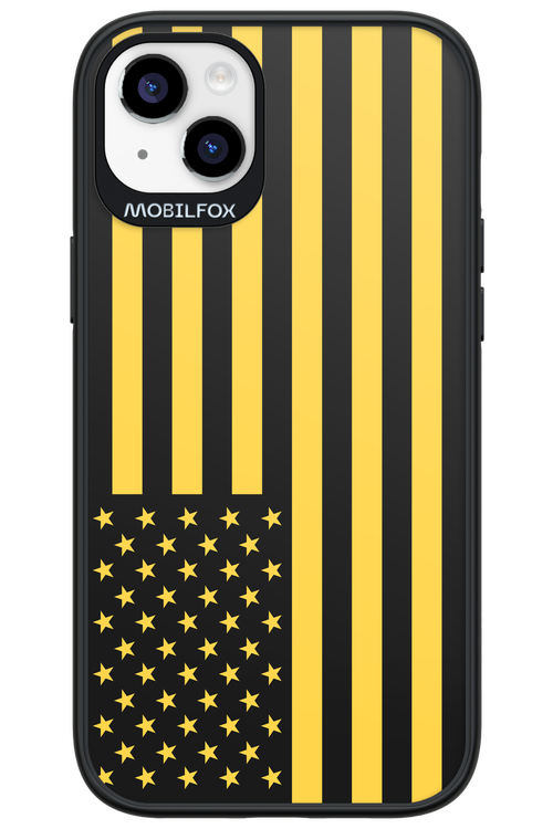 Safety Stars 2.0 - Apple iPhone 14 Plus