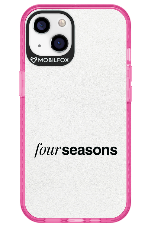 BSW FourSeasons 11 2.0 - Apple iPhone 13