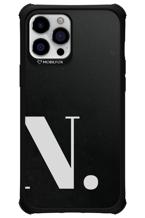N (Off Space) 2.0 - Apple iPhone 12 Pro Max
