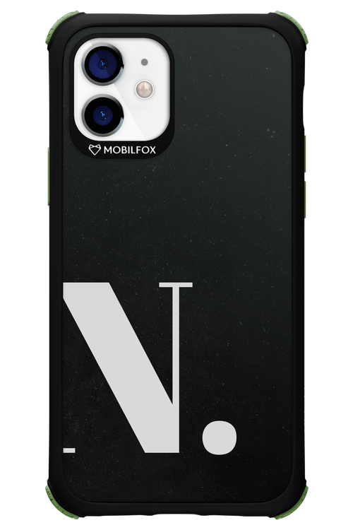 N (Off Space) 2.0 - Apple iPhone 12