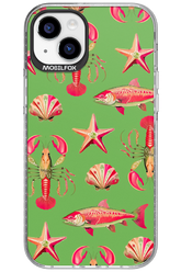 Sea Stars - Apple iPhone 15 Plus