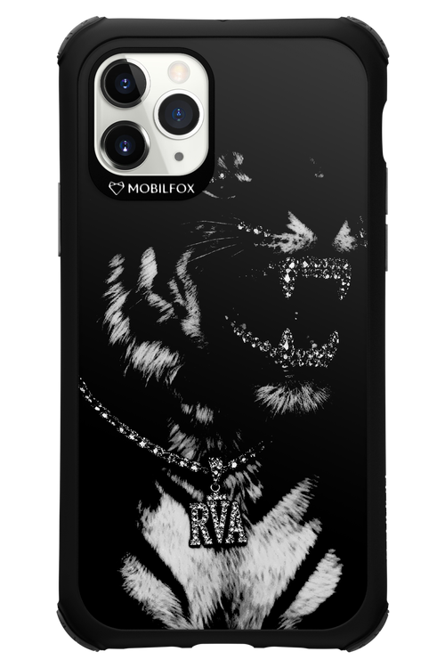 Tiger RVA 2.0 - Apple iPhone 11 Pro