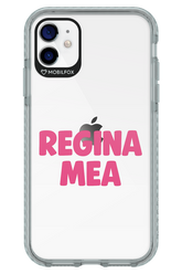 Regina Mea - Apple iPhone 11