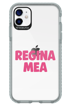 Regina Mea - Apple iPhone 11