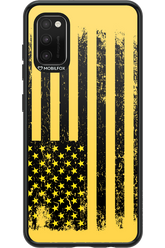 Impact Stripes - Samsung Galaxy A41