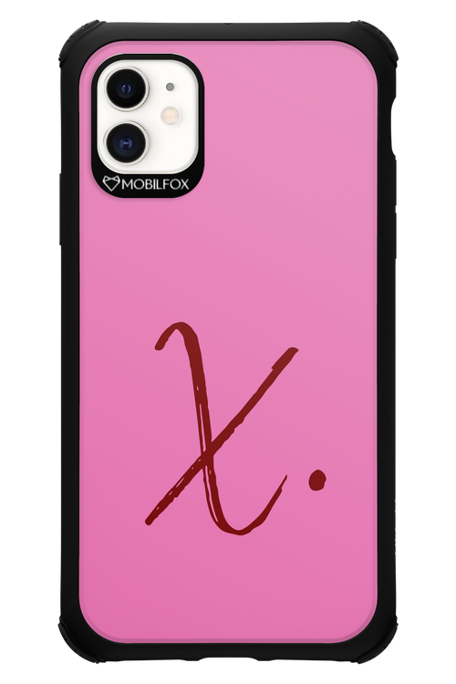 (Sorbet) X 2.0 - Apple iPhone 11