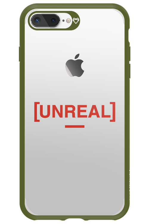 Unreal Classic - Apple iPhone 7 Plus