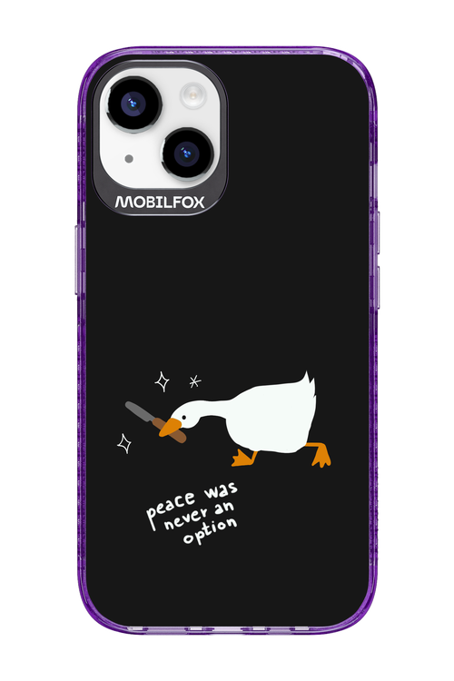 OPTION 2.0 - Apple iPhone 14