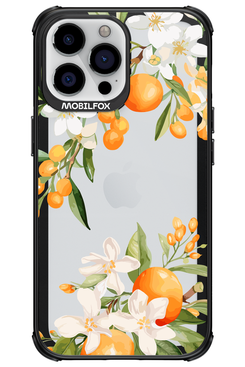 Amalfi Orange 2.0 - Apple iPhone 13 Pro Max