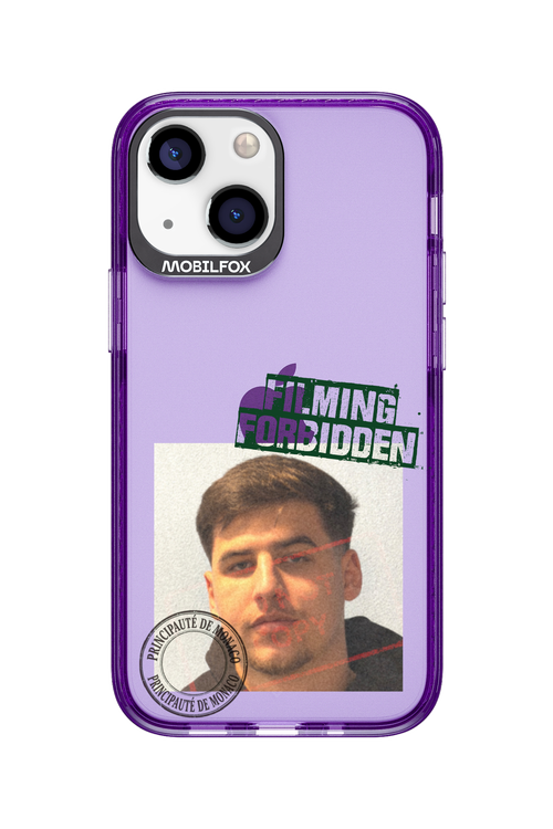 Sorin Mugshot 2.0 - Apple iPhone 13 Mini