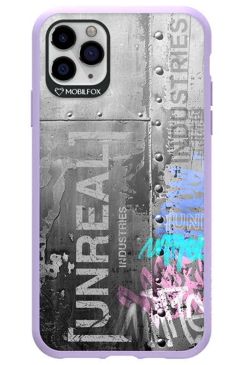 Steel 2.0 - Apple iPhone 11 Pro Max