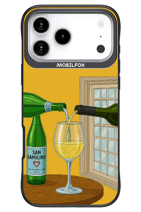 Gami Spritz 2.0 - Apple iPhone 17 Pro Max