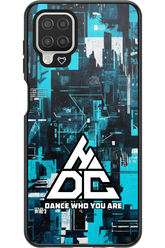 HDC 5 2.0 - Samsung Galaxy A12