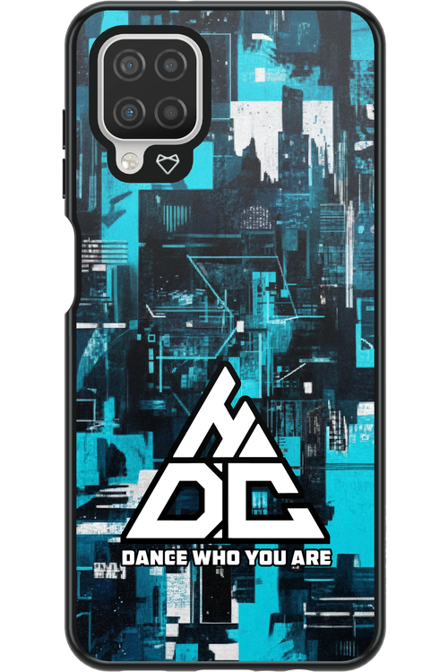 HDC 5 2.0 - Samsung Galaxy A12