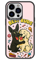 Best Buds - Apple iPhone 13 Pro