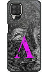 Azteca "A" OG 2.0 - Samsung Galaxy A12