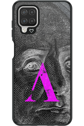 Azteca "A" OG 2.0 - Samsung Galaxy A12