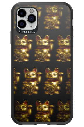 Gold Luck - Apple iPhone 11 Pro Max