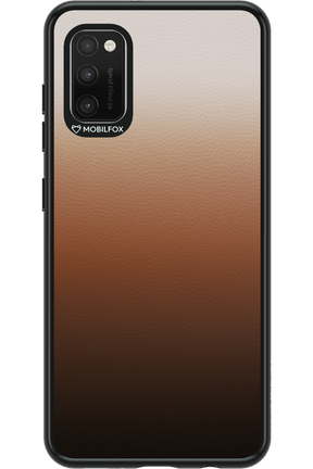 Desert Sunset - Samsung Galaxy A41