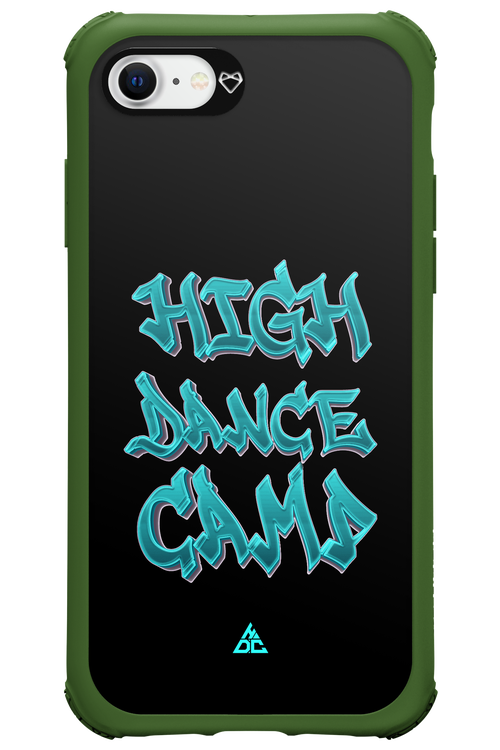 HDC 2 - Apple iPhone 8