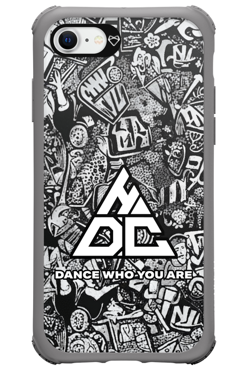 HDC 7 - Apple iPhone 8