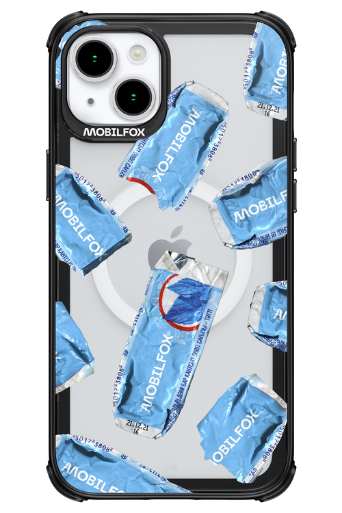 Mobilfox Gum 2.0 - Apple iPhone 15 Plus