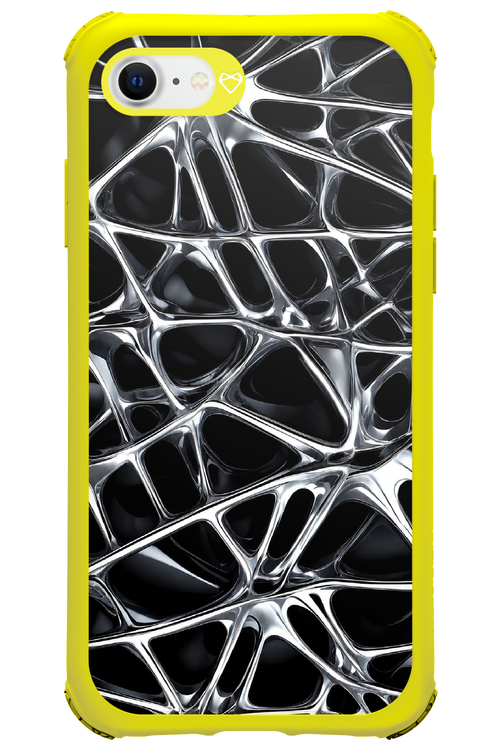 Chrome Era 2.0 - Apple iPhone SE 2020