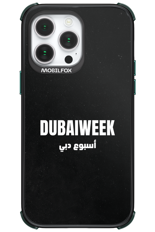 Dubaiweek Simple 2.0 - Apple iPhone 14 Pro Max
