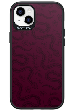 Temptation 2.0 - Apple iPhone 14 Plus