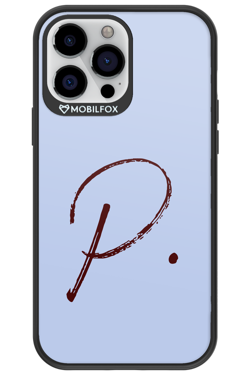 (Jellyfish Presso) P 2.0 - Apple iPhone 13 Pro Max