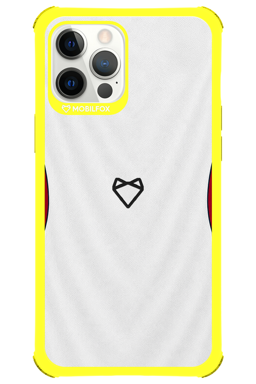 England X Mobilfox 2.0 - Apple iPhone 12 Pro Max