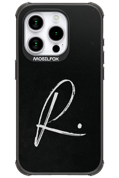 (Off Space) R 2.0 - Apple iPhone 15 Pro