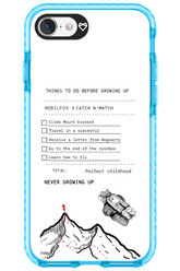 things to do before growing up - Apple iPhone 8