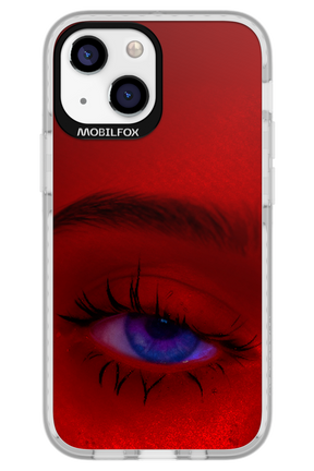BLUE EYE - Apple iPhone 13 Mini