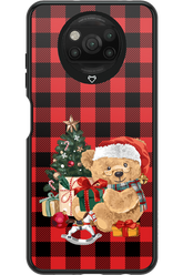 Teddy's Christmas - Xiaomi Poco X3 Pro