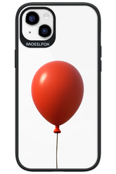 Red Balloon - Apple iPhone 14 Plus
