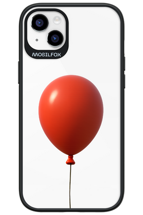 Red Balloon - Apple iPhone 14 Plus