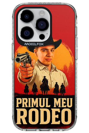 Cowboy - Apple iPhone 14 Pro