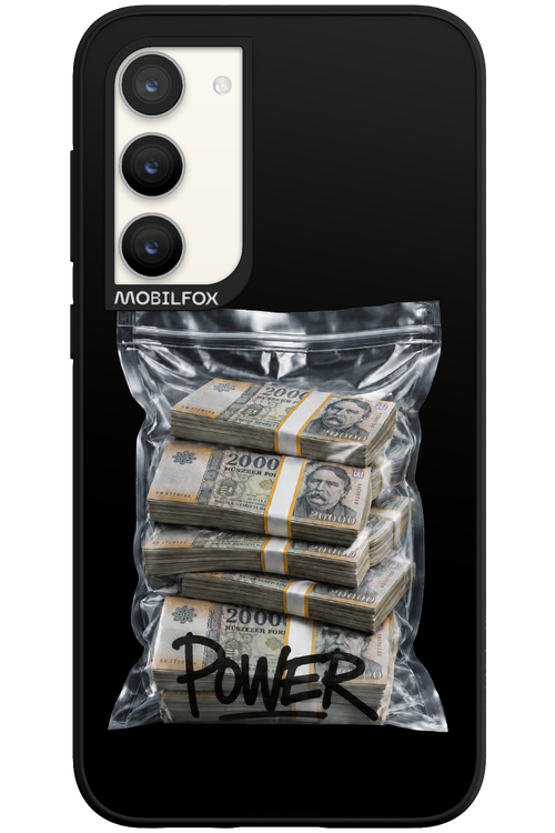 Money Bag 2.0 - Samsung Galaxy S23 Plus
