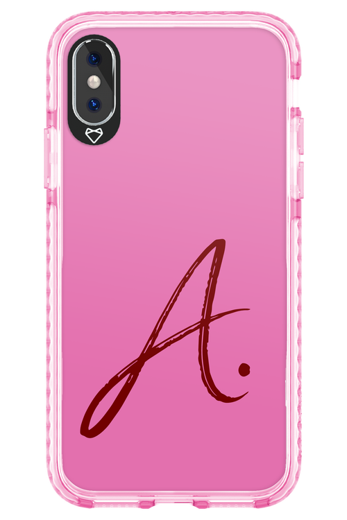 (Sorbet) A 2.0 - Apple iPhone XS