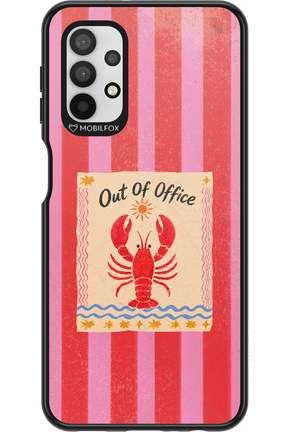 Out Of Office 2.0 - Samsung Galaxy A32 5G