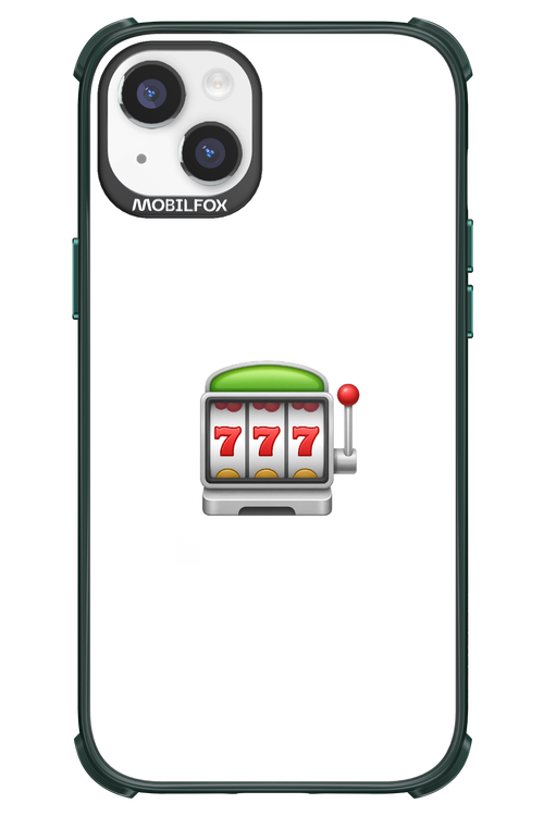 777 2.0 - Apple iPhone 14 Plus