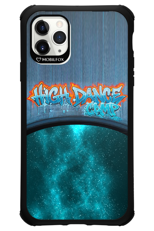 HDC 9 - Apple iPhone 11 Pro Max