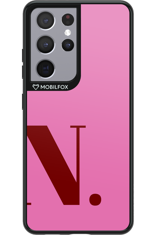 N (Sorbet) 2.0 - Samsung Galaxy S21 Ultra