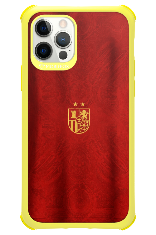 Spain II 2.0 - Apple iPhone 12 Pro