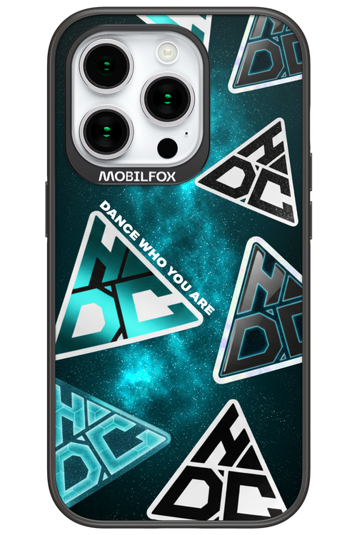 HDC 6 - Apple iPhone 15 Pro