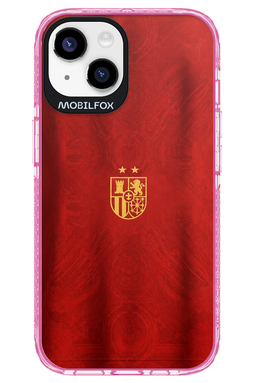 Spain II 2.0 - Apple iPhone 14