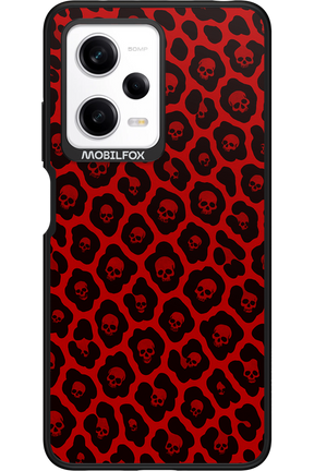 Deadly 2.0 - Xiaomi Redmi Note 12 Pro 5G
