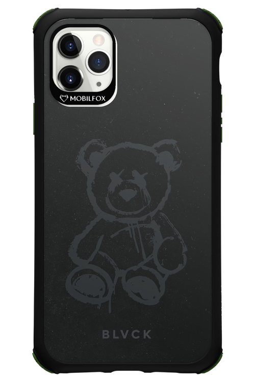 BLVCK BEAR 2.0 - Apple iPhone 11 Pro Max