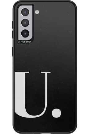 U (Off Space) 2.0 - Samsung Galaxy S21+